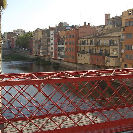 Apartaments Girona Centre 외부 사진