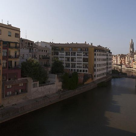 Apartaments Girona Centre 외부 사진