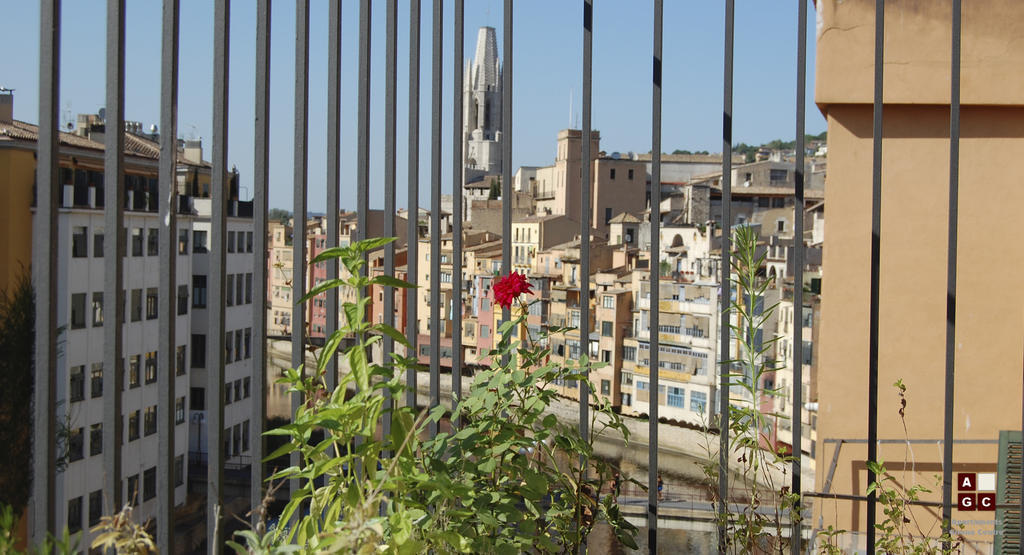 Apartaments Girona Centre 객실 사진