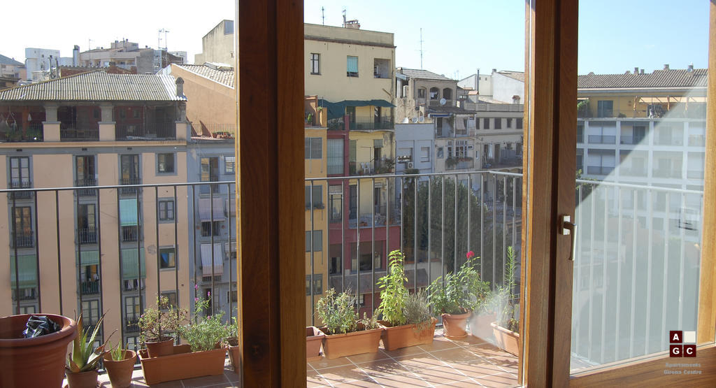 Apartaments Girona Centre 객실 사진