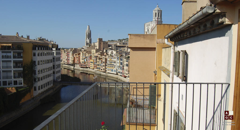 Apartaments Girona Centre 객실 사진