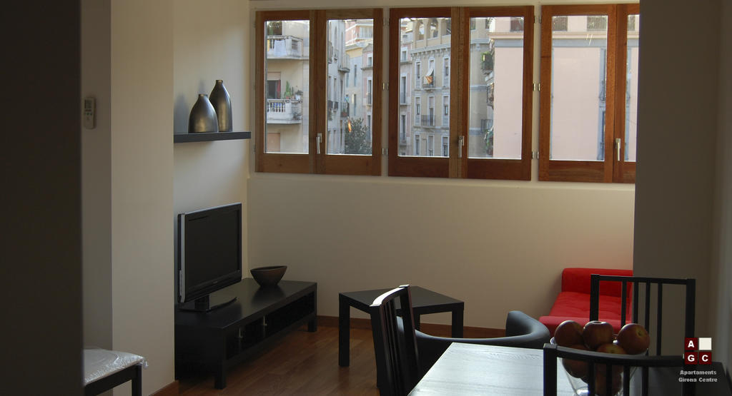 Apartaments Girona Centre 객실 사진