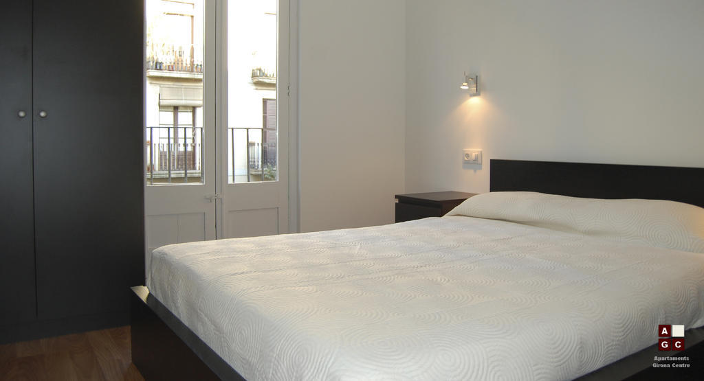 Apartaments Girona Centre 객실 사진