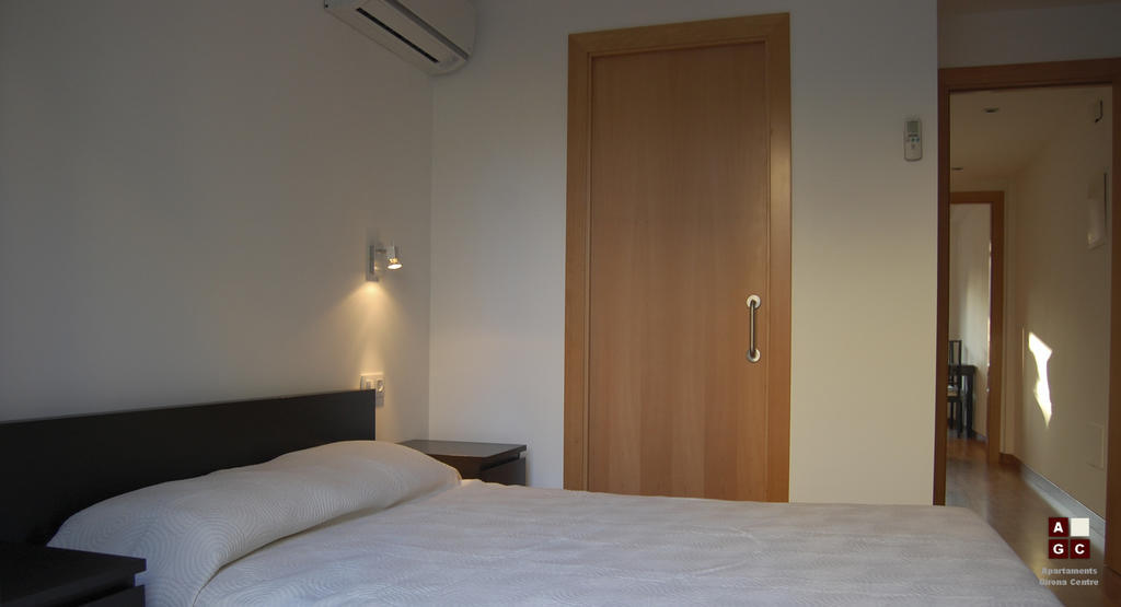Apartaments Girona Centre 객실 사진