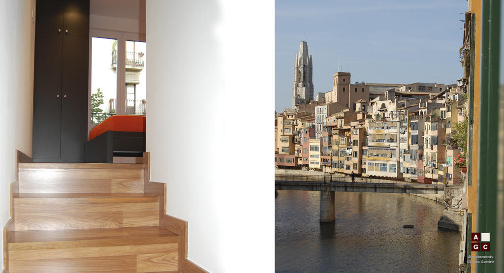 Apartaments Girona Centre 객실 사진
