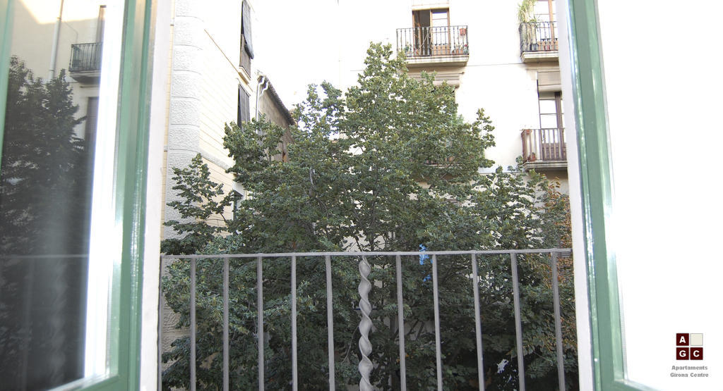 Apartaments Girona Centre 객실 사진