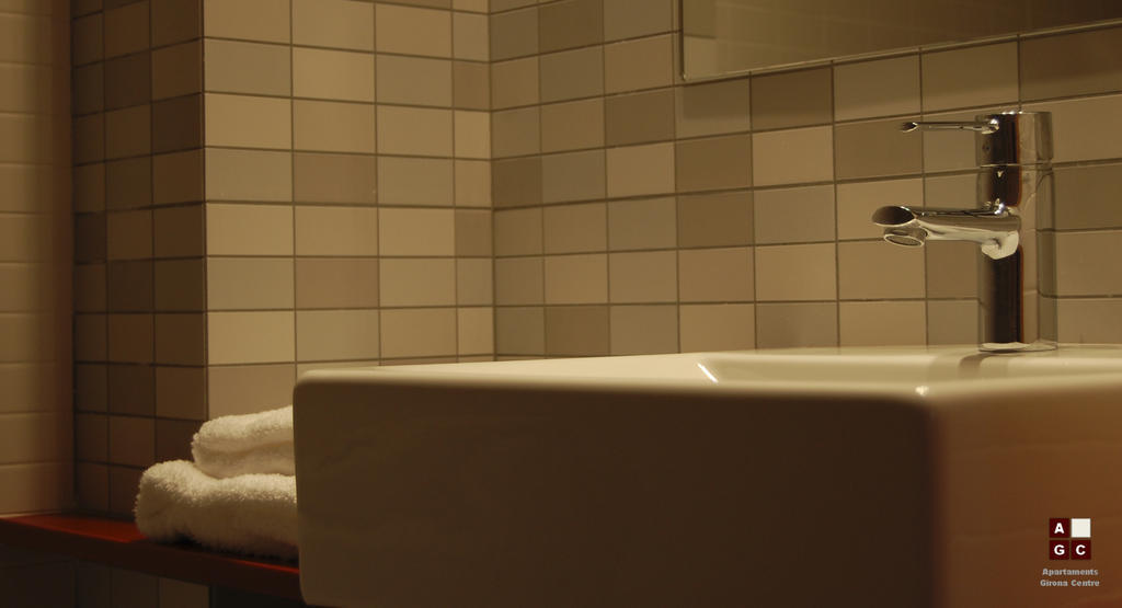 Apartaments Girona Centre 객실 사진