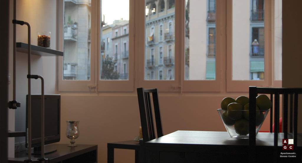 Apartaments Girona Centre 객실 사진
