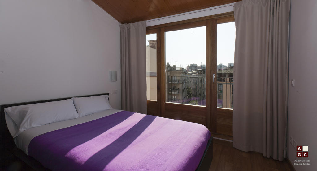 Apartaments Girona Centre 객실 사진