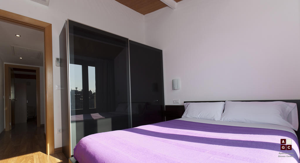 Apartaments Girona Centre 객실 사진