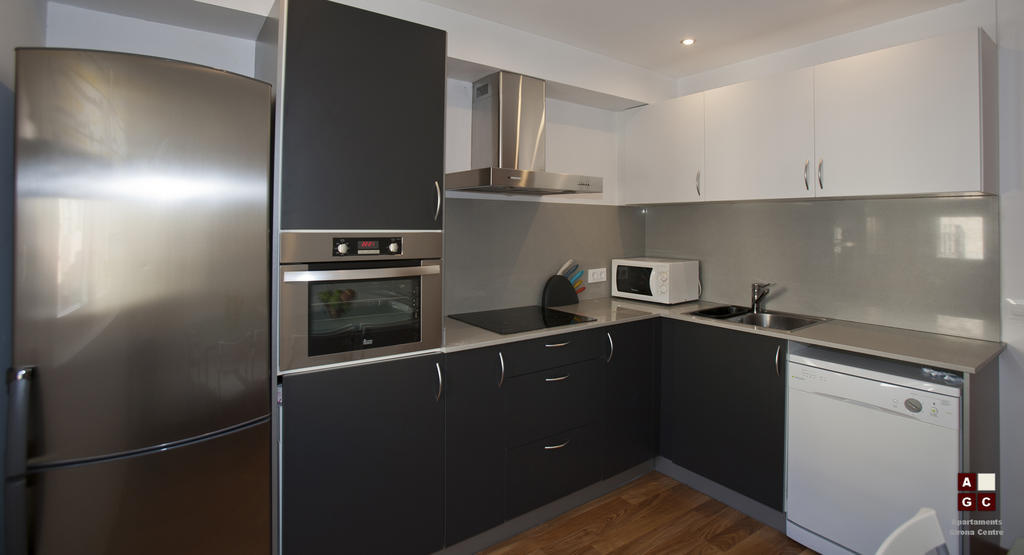 Apartaments Girona Centre 객실 사진