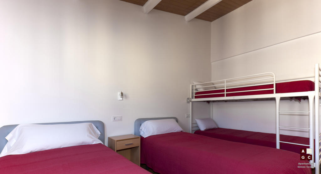 Apartaments Girona Centre 객실 사진
