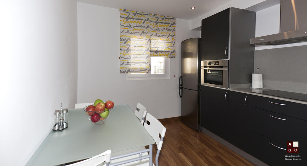 Apartaments Girona Centre 객실 사진