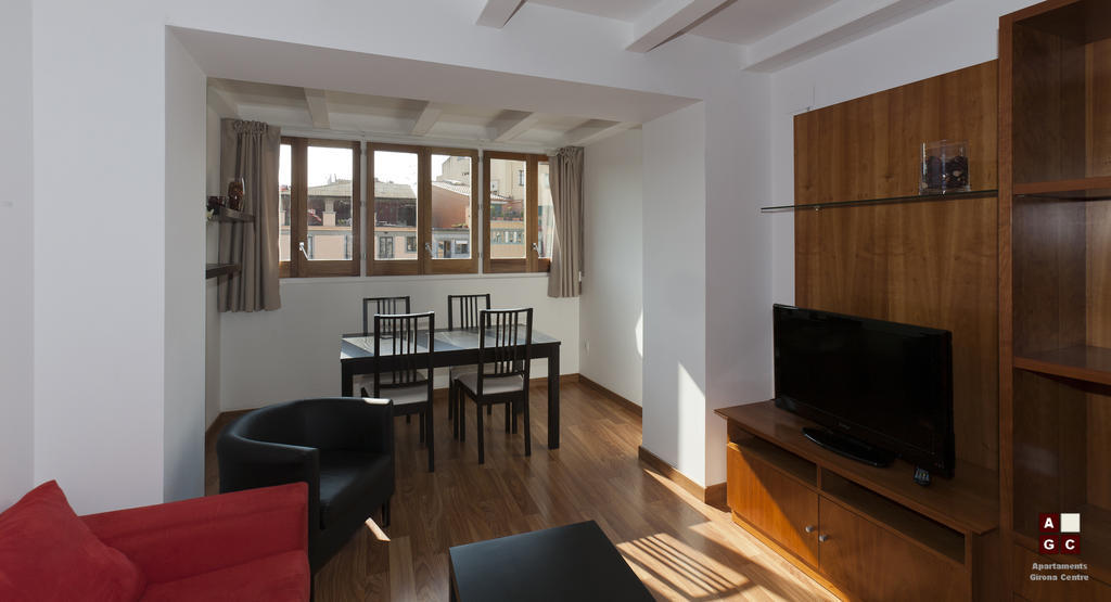 Apartaments Girona Centre 객실 사진