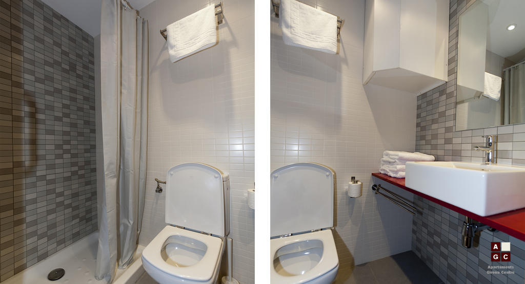 Apartaments Girona Centre 객실 사진