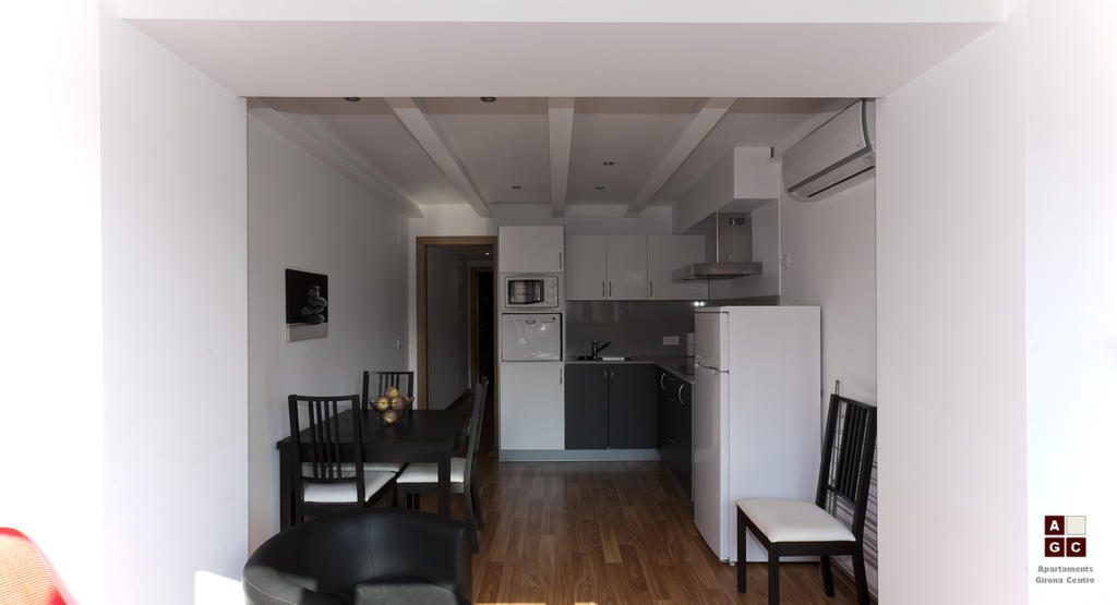 Apartaments Girona Centre 객실 사진