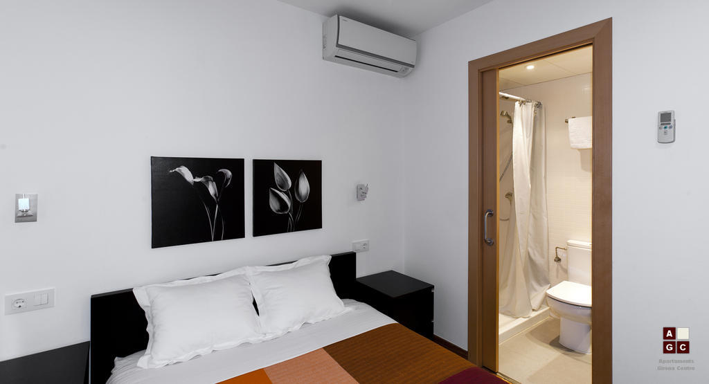 Apartaments Girona Centre 객실 사진